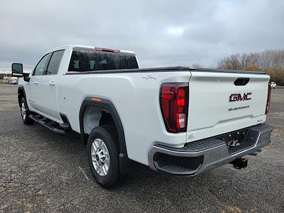 New 2026 GMC Sierra 2500 SLE Crew Cab for sale #5GM25129 - photo 2