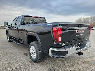 New 2026 GMC Sierra 2500 SLE Crew Cab for sale #5GM25131 - photo 2