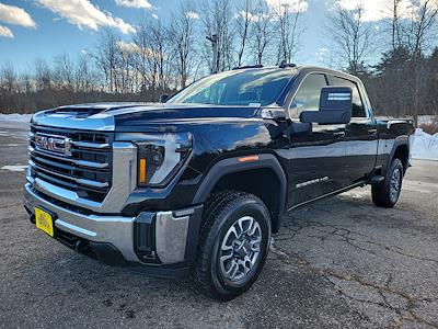 New 2026 GMC Sierra 2500 SLE Crew Cab for sale #5GM25133 - photo 1