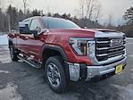 New 2026 GMC Sierra 2500 SLT Crew Cab for sale #5GM25135 - photo 4