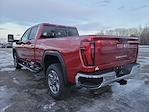 New 2026 GMC Sierra 2500 SLT Crew Cab for sale #5GM25135 - photo 2