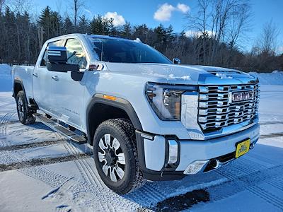 New 2026 GMC Sierra 2500 Denali Crew Cab for sale #5GM25137 - photo 1