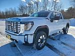 New 2026 GMC Sierra 2500 Denali Crew Cab for sale #5GM25137 - photo 4