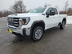 New 2026 GMC Sierra 2500 SLE Double Cab for sale #5GM25140 - photo 1