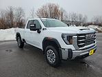 New 2026 GMC Sierra 2500 SLE Double Cab for sale #5GM25140 - photo 9