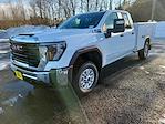 New 2026 GMC Sierra 2500 Double Cab Service Truck for sale #5GM25142 - photo 1