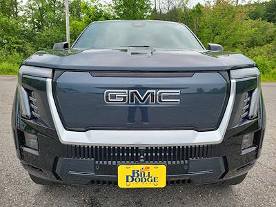 New 2025 GMC Sierra EV Denali Crew Cab 4WD Pickup for sale #5GM30004 - photo 2