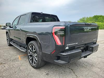 New 2025 GMC Sierra EV Denali Crew Cab 4WD Pickup for sale #5GM30004 - photo 2