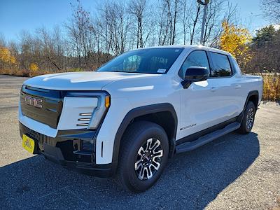 New 2026 GMC Sierra EV Elevation Crew Cab 4WD Pickup for sale #5GM30005 - photo 1