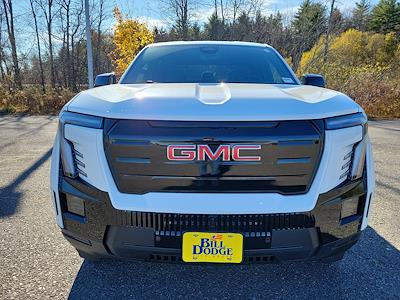 New 2026 GMC Sierra EV Elevation Crew Cab 4WD Pickup for sale #5GM30005 - photo 2