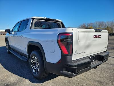 New 2026 GMC Sierra EV Elevation Crew Cab for sale #5GM30005 - photo 2