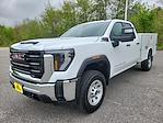 New 2025 GMC Sierra 3500 Double Cab 4WD Service Truck for sale #5GM35001 - photo 1