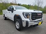 New 2025 GMC Sierra 3500 Double Cab 4WD Service Truck for sale #5GM35001 - photo 4