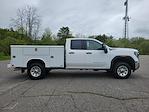 New 2025 GMC Sierra 3500 Double Cab 4WD Service Truck for sale #5GM35001 - photo 5