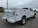 New 2025 GMC Sierra 3500 Double Cab 4WD Service Truck for sale #5GM35001 - photo 6