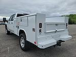 New 2025 GMC Sierra 3500 Double Cab 4WD Service Truck for sale #5GM35001 - photo 2