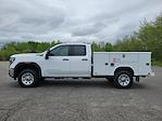 New 2025 GMC Sierra 3500 Double Cab 4WD Service Truck for sale #5GM35001 - photo 8