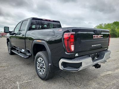 New 2025 GMC Sierra 3500 SLE Crew Cab 4WD Pickup for sale #5GM35006 - photo 2