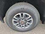 New 2025 GMC Sierra 3500 SLE Crew Cab 4WD Pickup for sale #5GM35006 - photo 12