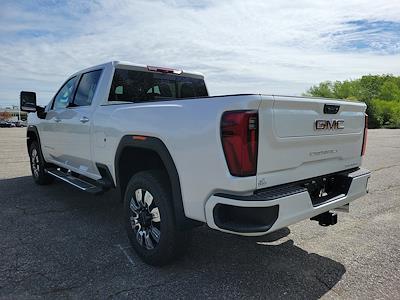 New 2025 GMC Sierra 3500 Denali Crew Cab 4WD Pickup for sale #5GM35012 - photo 2