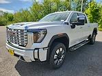 New 2025 GMC Sierra 3500 Denali Crew Cab 4WD Pickup for sale #5GM35012 - photo 1