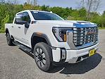 New 2025 GMC Sierra 3500 Denali Crew Cab 4WD Pickup for sale #5GM35012 - photo 4