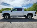 New 2025 GMC Sierra 3500 Denali Crew Cab 4WD Pickup for sale #5GM35012 - photo 8
