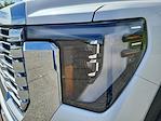 New 2025 GMC Sierra 3500 Denali Crew Cab 4WD Pickup for sale #5GM35012 - photo 9