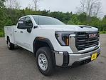 New 2025 GMC Sierra 3500 Double Cab 4WD Service Truck for sale #5GM35013 - photo 4
