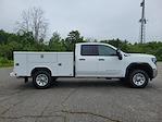 New 2025 GMC Sierra 3500 Double Cab 4WD Service Truck for sale #5GM35013 - photo 5