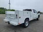 New 2025 GMC Sierra 3500 Double Cab 4WD Service Truck for sale #5GM35013 - photo 6