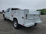 New 2025 GMC Sierra 3500 Double Cab 4WD Service Truck for sale #5GM35013 - photo 2