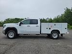 New 2025 GMC Sierra 3500 Double Cab 4WD Service Truck for sale #5GM35013 - photo 8