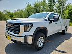 New 2025 GMC Sierra 3500 Double Cab 4WD Service Truck for sale #5GM35015 - photo 1