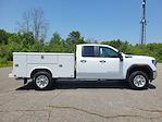 New 2025 GMC Sierra 3500 Double Cab 4WD Service Truck for sale #5GM35015 - photo 5