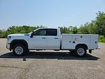 New 2025 GMC Sierra 3500 Double Cab 4WD Service Truck for sale #5GM35015 - photo 8