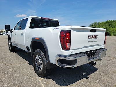 New 2025 GMC Sierra 3500 SLE Crew Cab 4WD Pickup for sale #5GM35019 - photo 2