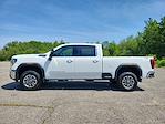 New 2025 GMC Sierra 3500 SLE Crew Cab 4WD Pickup for sale #5GM35019 - photo 8