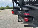 New 2025 GMC Sierra 3500 Crew Cab 4WD Stake Bed for sale #5GM35021 - photo 11