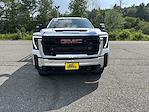 New 2025 GMC Sierra 3500 Crew Cab 4WD Stake Bed for sale #5GM35021 - photo 3