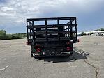 New 2025 GMC Sierra 3500 Crew Cab 4WD Stake Bed for sale #5GM35021 - photo 7