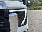 New 2025 GMC Sierra 3500 Crew Cab 4WD Stake Bed for sale #5GM35021 - photo 9