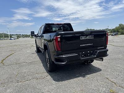 New 2025 GMC Sierra 3500 Denali Ultimate Crew Cab 4WD Pickup for sale #5GM35023 - photo 2