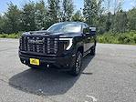 New 2025 GMC Sierra 3500 Denali Ultimate Crew Cab 4WD Pickup for sale #5GM35023 - photo 1