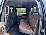 New 2025 GMC Sierra 3500 Denali Ultimate Crew Cab 4WD Pickup for sale #5GM35023 - photo 16