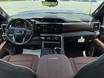 New 2025 GMC Sierra 3500 Denali Ultimate Crew Cab 4WD Pickup for sale #5GM35023 - photo 18