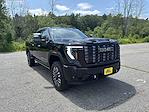 New 2025 GMC Sierra 3500 Denali Ultimate Crew Cab 4WD Pickup for sale #5GM35023 - photo 4
