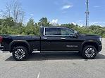 New 2025 GMC Sierra 3500 Denali Ultimate Crew Cab 4WD Pickup for sale #5GM35023 - photo 5