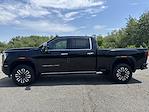 New 2025 GMC Sierra 3500 Denali Ultimate Crew Cab 4WD Pickup for sale #5GM35023 - photo 8