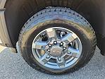 New 2025 GMC Sierra 3500 SLT Crew Cab 4WD Pickup for sale #5GM35026 - photo 12